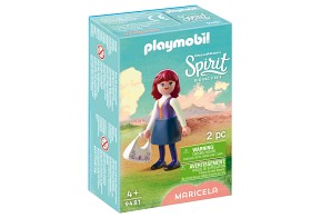 Bild på Playmobil Spirit Maricela