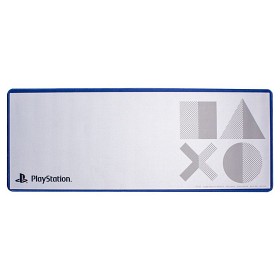 Bild på Playstation 5th Gen Icons Desk Mat