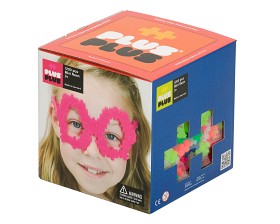 Bild på Plus-Plus Neon 1200 st