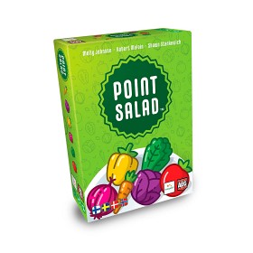 Bild på Point Salad (Nordic)