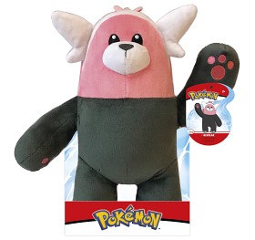 Bild på Pokémon, Gosedjur - Bewear 30 cm