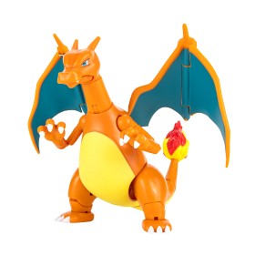 Bild på Pokémon Charizard