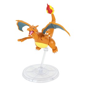Bild på Pokémon Select Articulated Figur (Charizard)