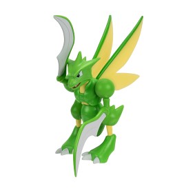 Bild på Pokémon Battle Feature Figure Scyther