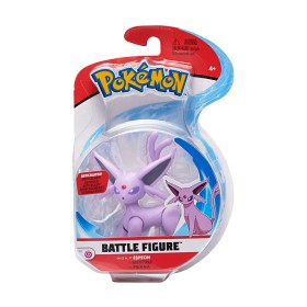 Bild på Pokémon Battlefigur (Espeon)