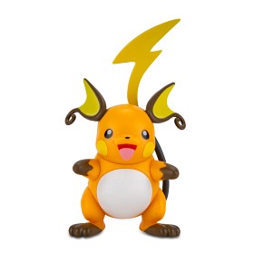 Bild på Pokémon Battlefigur (Raichu)