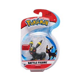 Bild på Pokémon Battlefigur (Umbreon)