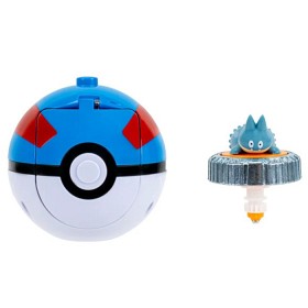Bild på Pokemon Battle Spinner (Munchla)
