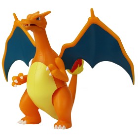 Bild på Pokémon Battlefigur Charizard