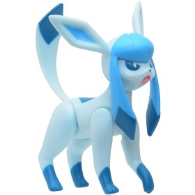 Bild på Pokémon Battlefigur Glaceon