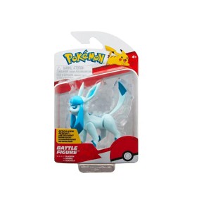 Bild på Pokémon Battlefigur (Glaceon)