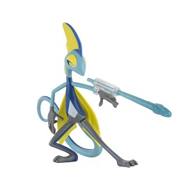 Bild på Pokémon Battlefigur (Inteleon)
