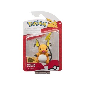 Bild på Pokémon Battlefigur (Raichu)