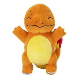 Bild på Pokémon Charmander Gosedjur 20 cm