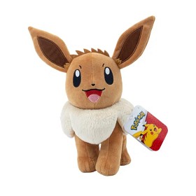 Bild på Pokémon Eevee Gosedjur 30 cm