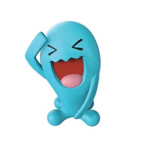 Bild på Pokémon Figur Wobbuffet