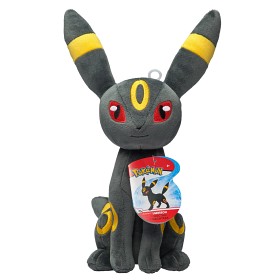 Bild på Pokemon Gosedjur 20 cm (Umbreon)