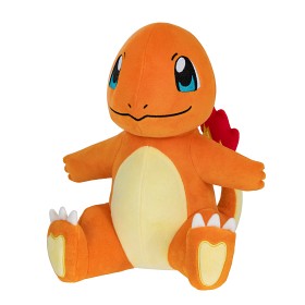 Bild på Pokémon Gosedjur Charmander 30 cm