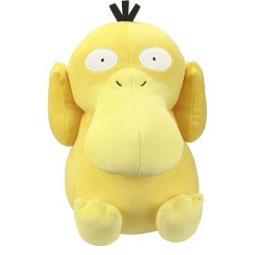 Bild på Pokemon Gosedjur Psyduck 30cm