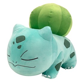 Bild på Pokémon Gosedjur Sovande Bulbasaur