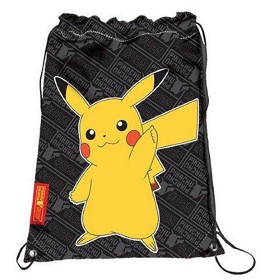 Bild på Pokémon Gympapåse (Svart)