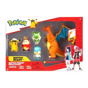Bild på Pokemon Horizons Multipack