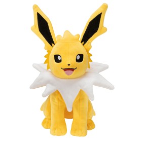 Bild på Pokémon Jolteon Gosedjur 20 cm