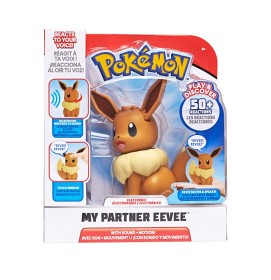 Bild på Pokémon Min elektroniska Eevee