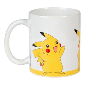 Bild på Pokémon Mugg 325 ml