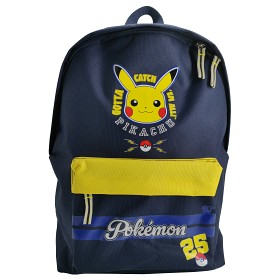Bild på Pokémon Ryggsäck 13 L (Blå)