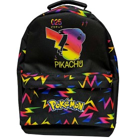 Bild på Pokémon Ryggsäck 15 L (Svart)