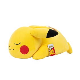 Bild på Pokémon Gosedjur Sovande Pikachu