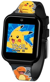 Bild på Accutime Pokémon Smart Watch (Svart)
