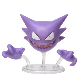Bild på Pokémon Figure Battle Pack Haunter