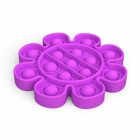 Bild på Pop Up Fidget (Blomma)