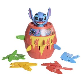 Bild på Pop-Up Stitch, Spel
