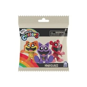 Bild på POPPY PLAYTIME Minifigures S3 Blind Bag 