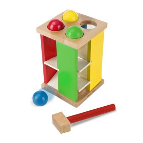 Bild på Melissa & Doug Bultbräda i nivåer
