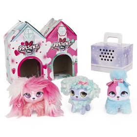 Bild på Present Pets Minis Fluffy 3-pack