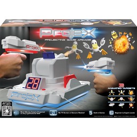 Bild på ProjeX ProjeX Spelprojektor För Två Spelare