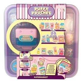 Bild på Puffy Pouches Deluxe Set