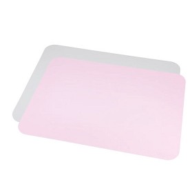 Bild på Pufz Underlägg 2-pack (Rosa)