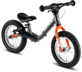 Bild på PUKY - Springcykel LR2 Light med broms (Anthrazit)
