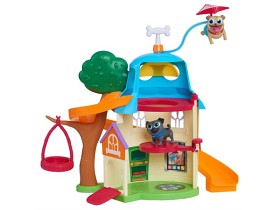 Bild på Puppy Dog Pals - Dog House Playset