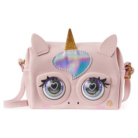 Bild på Purse Pets Interaktiv Väska (Unicorn)