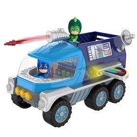Bild på Pyjamashjältarna Super Moon Mega Rover