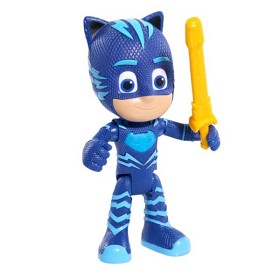 Bild på Pyjamashjältarna - Deluxe Figure (Catboy)