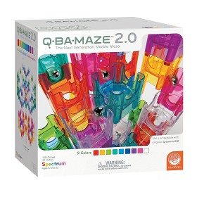 Bild på Q-Ba-Maze Spectrum Set