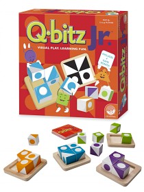 Bild på Q-Bitz Junior