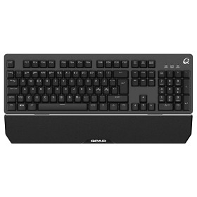 Bild på QPAD Gaming Tangentbord MK40